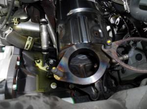 올뉴카니발 DPF효율저하